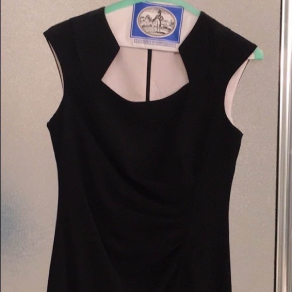 Calvin Klein Worn once stunning dress